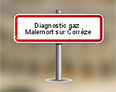 Diagnostic gaz à